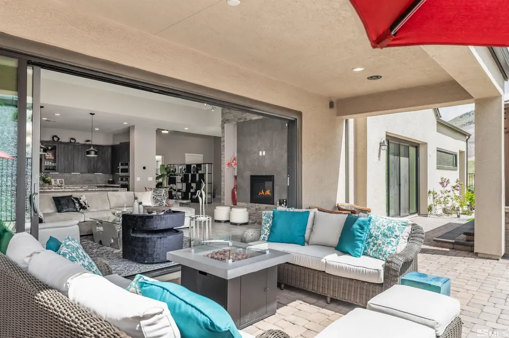 3028 Amethyst Hills Reno NV 89521