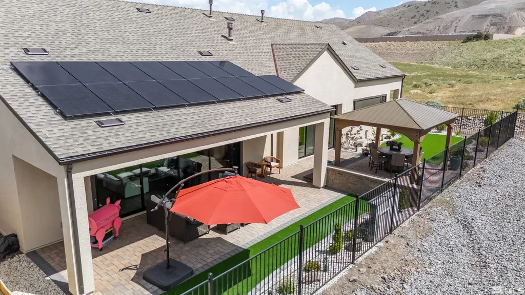 3028 Amethyst Hills Reno NV 89521
