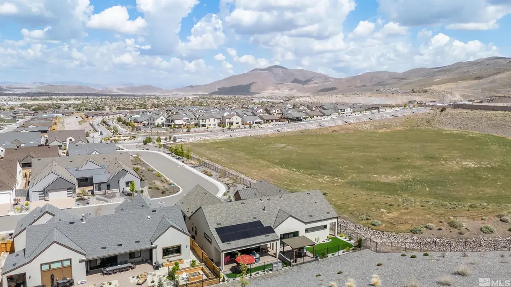 3028 Amethyst Hills Reno NV 89521