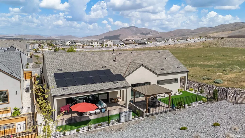 3028 Amethyst Hills Reno NV 89521