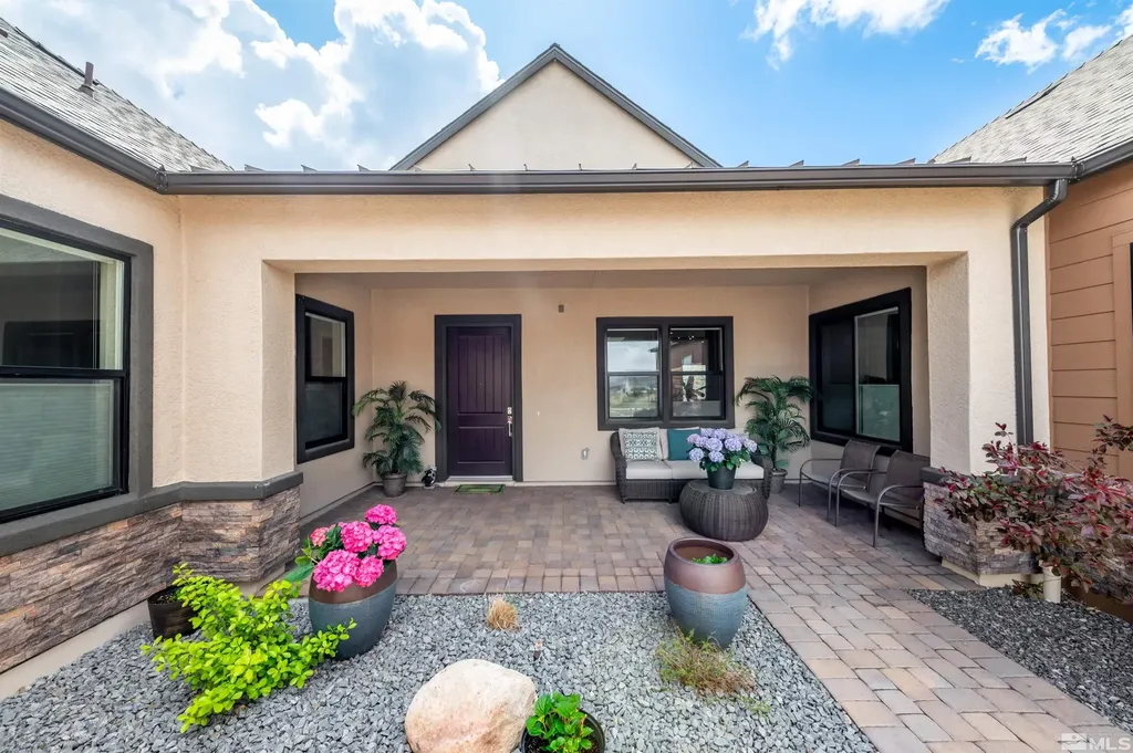 3028 Amethyst Hills Reno NV 89521