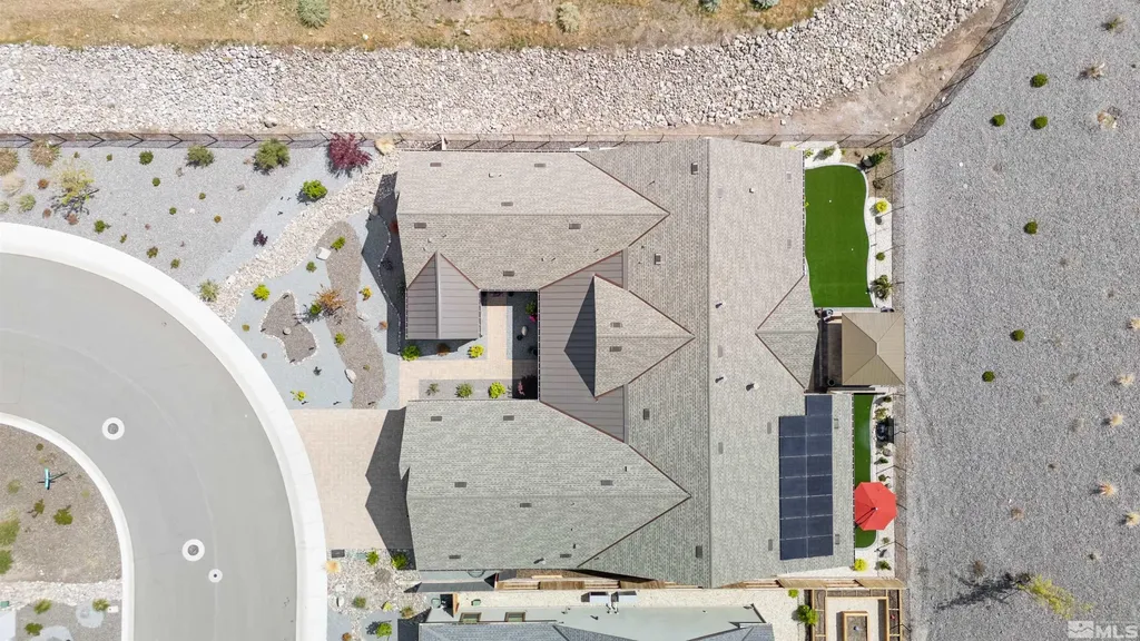 3028 Amethyst Hills Reno NV 89521