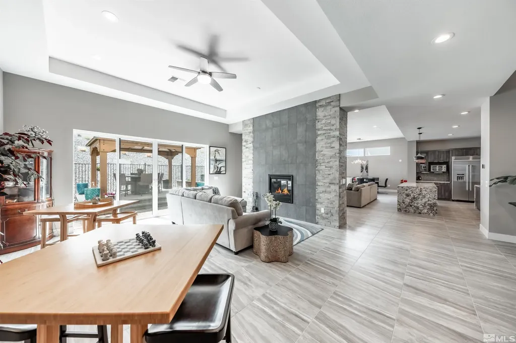 3028 Amethyst Hills Reno NV 89521