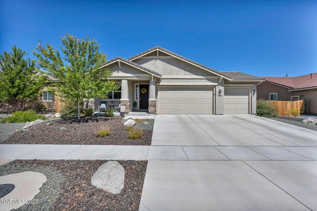 156 Jobe Dayton NV 89403