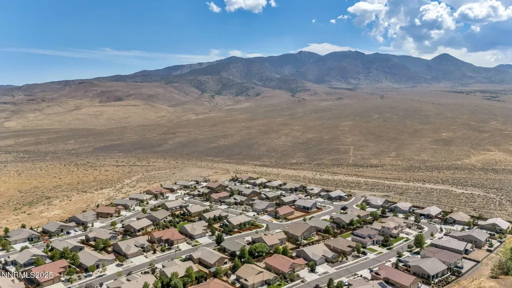 156 Jobe Dayton NV 89403