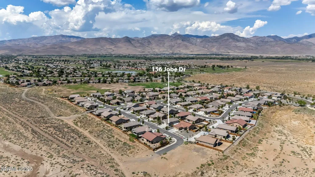 156 Jobe Dayton NV 89403