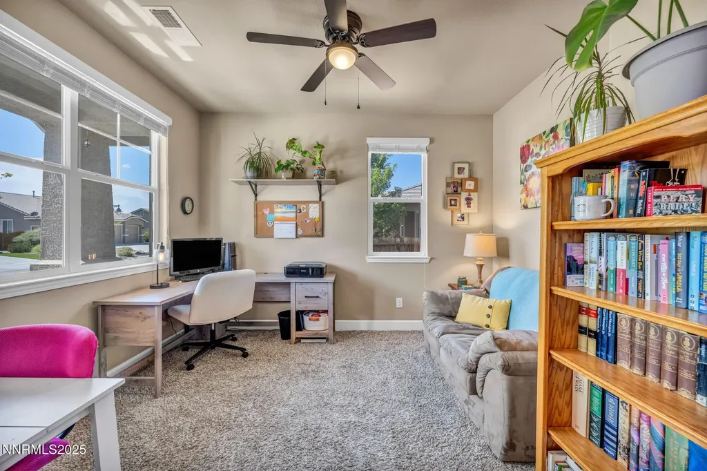 156 Jobe Dayton NV 89403