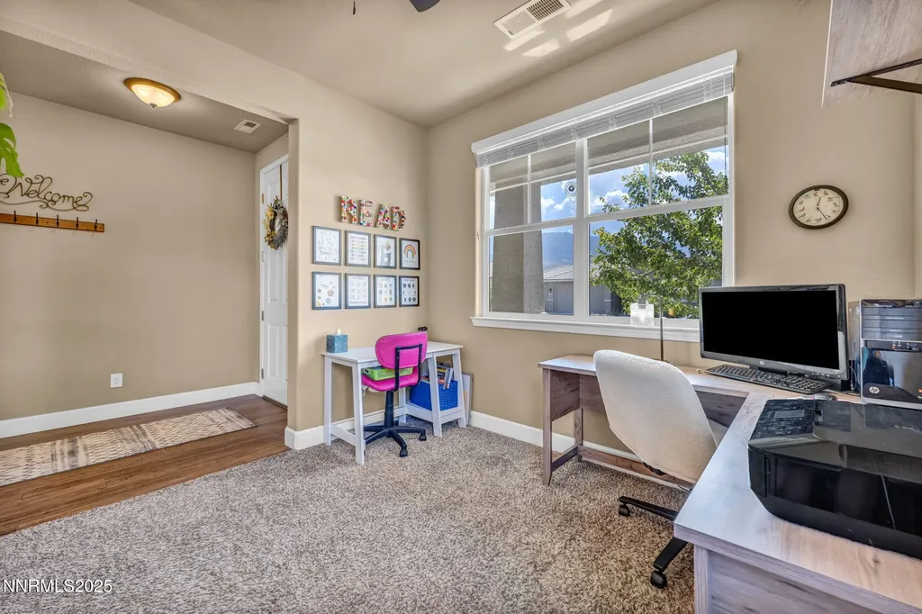 156 Jobe Dayton NV 89403