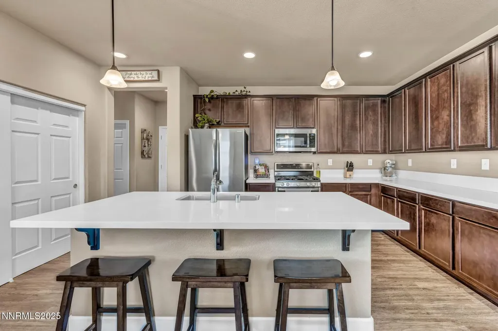 156 Jobe Dayton NV 89403