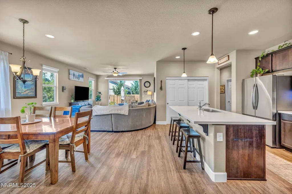 156 Jobe Dayton NV 89403