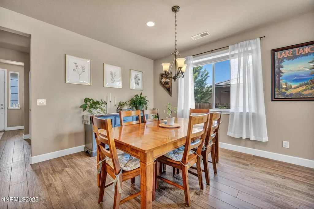 156 Jobe Dayton NV 89403