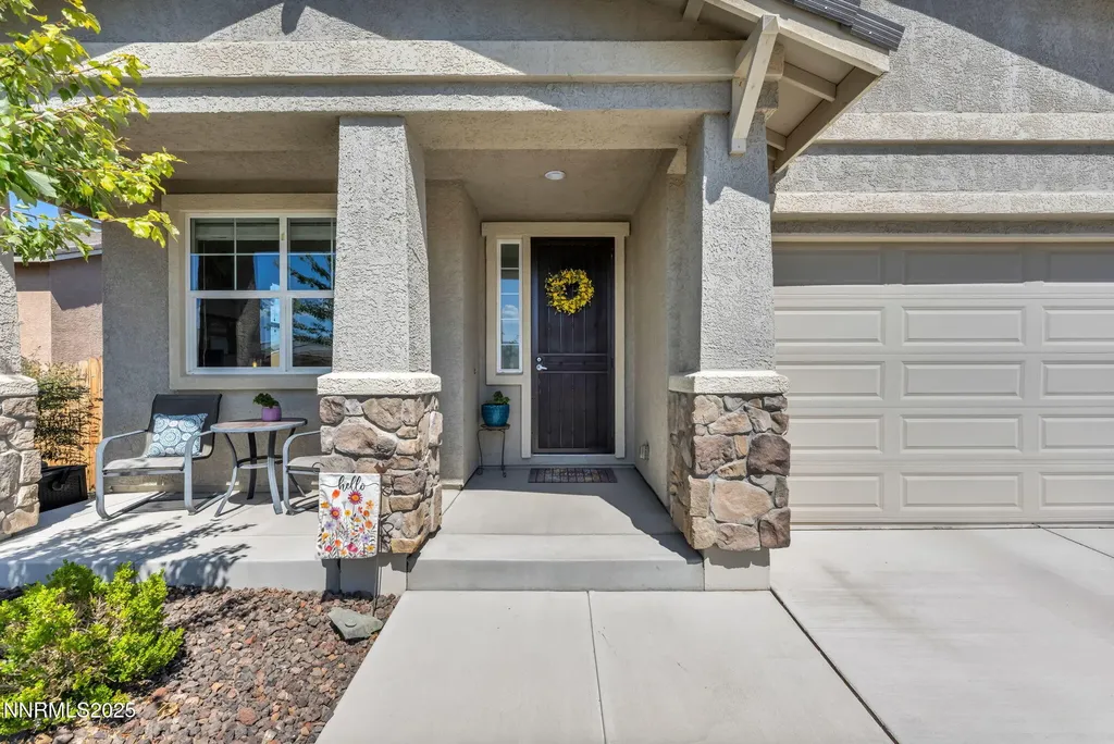 156 Jobe Dayton NV 89403