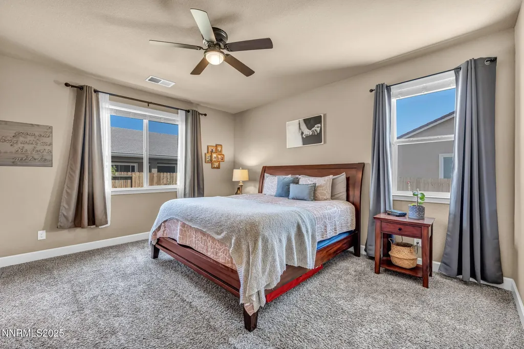 156 Jobe Dayton NV 89403