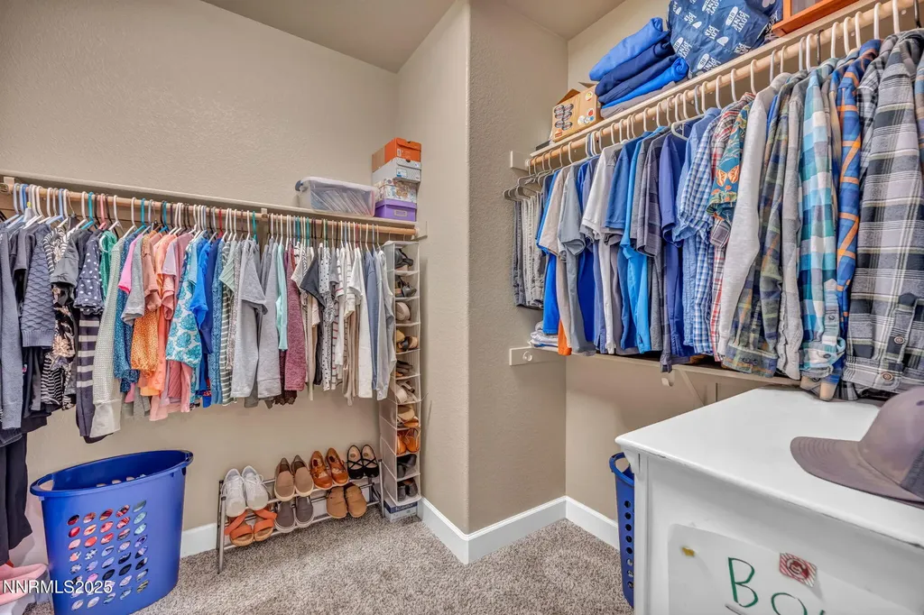 156 Jobe Dayton NV 89403
