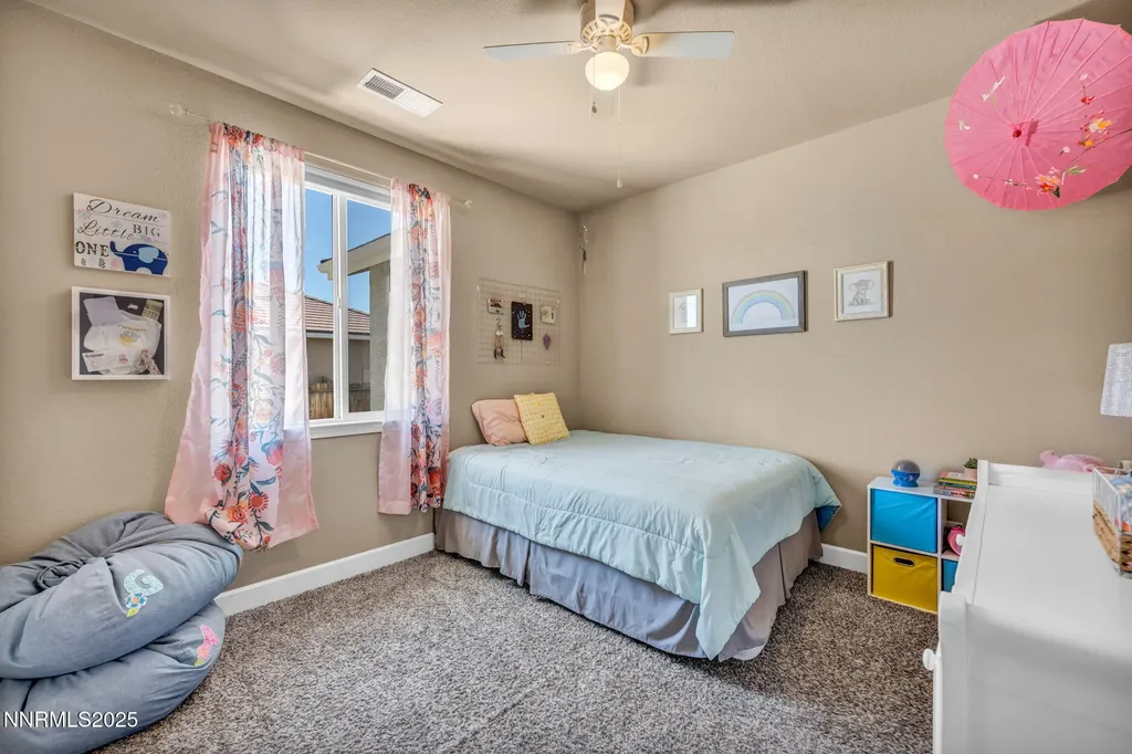 156 Jobe Dayton NV 89403
