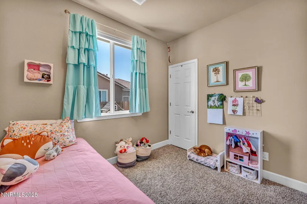 156 Jobe Dayton NV 89403