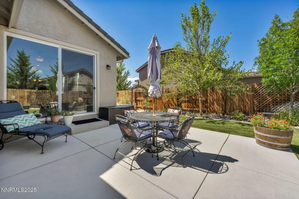 156 Jobe Dayton NV 89403