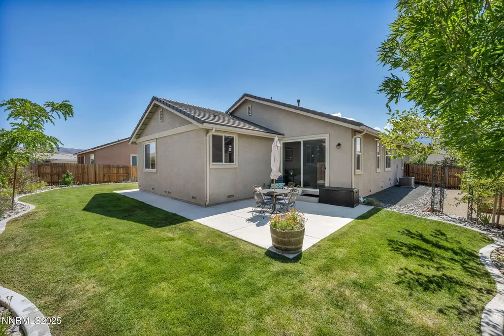 156 Jobe Dayton NV 89403