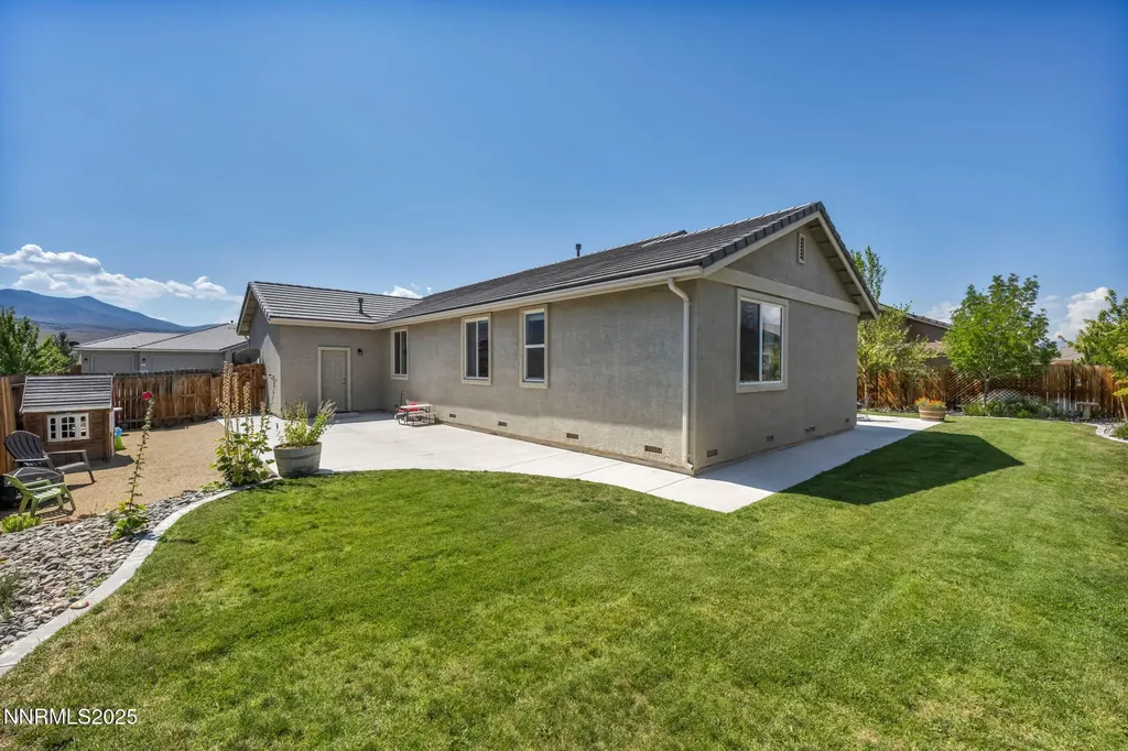156 Jobe Dayton NV 89403