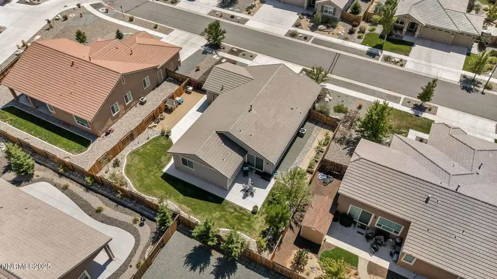156 Jobe Dayton NV 89403