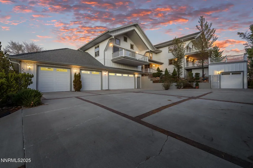 3400 Socrates Reno NV 89512