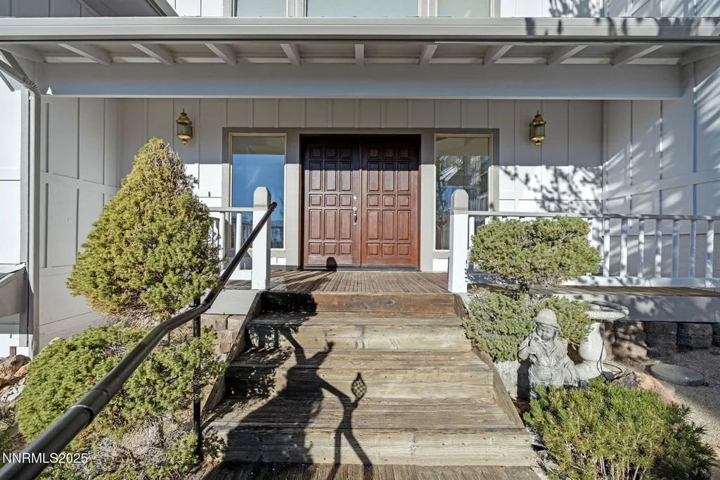 3400 Socrates Reno NV 89512