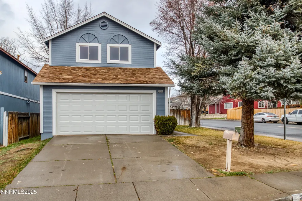 2738 Waterfield Sparks NV 89434