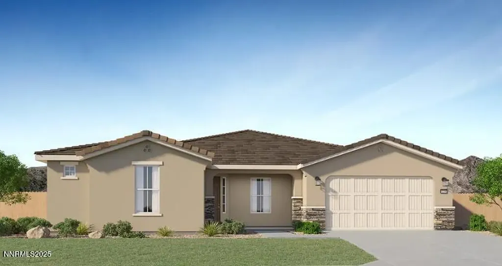 7993 Desert Sapling Reno NV 89521