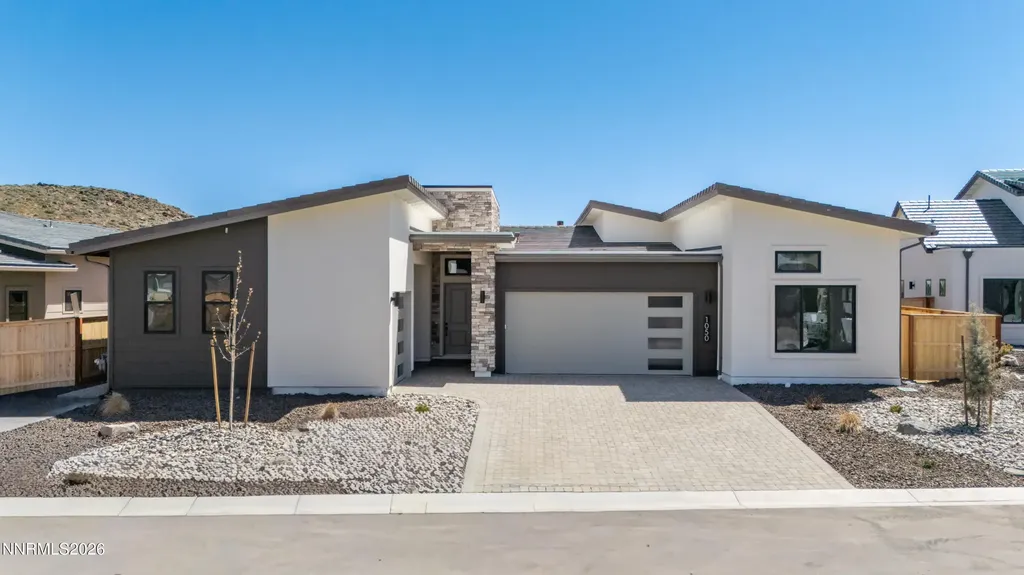 1050 Udowski Reno NV 89523