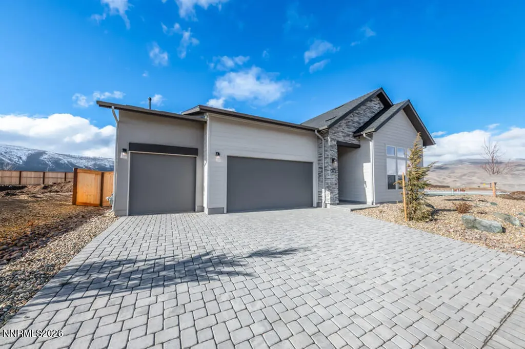 2963 Cliff Blossom Reno NV 89439