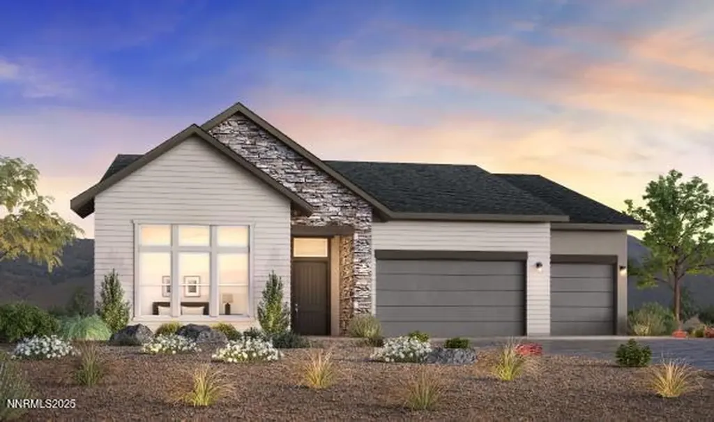 2963 Cliff Blossom Reno NV 89439