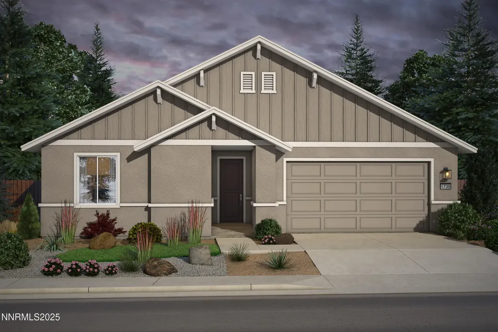 3297 Hadley Fernley NV 89408