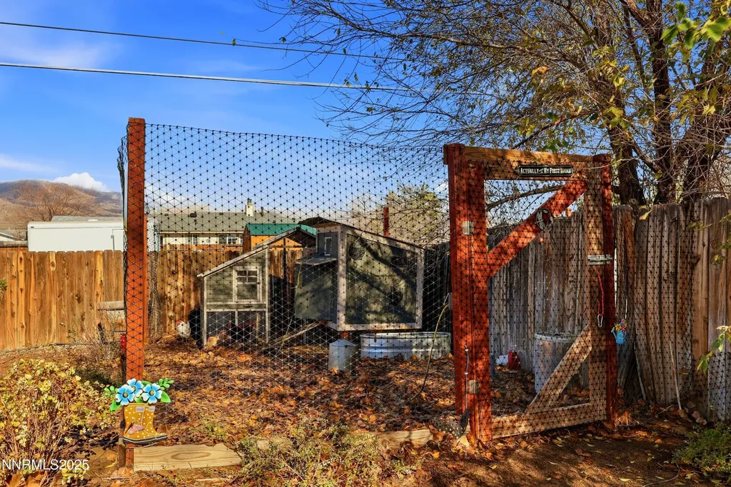 632 Occidental Dayton NV 89403