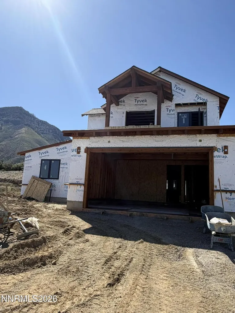 2943 Portrush Genoa NV 89411
