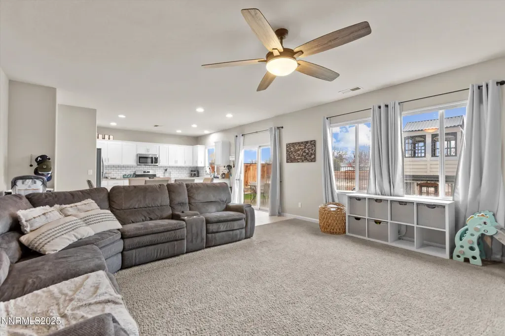 1182 Canvasback Carson City NV 89701