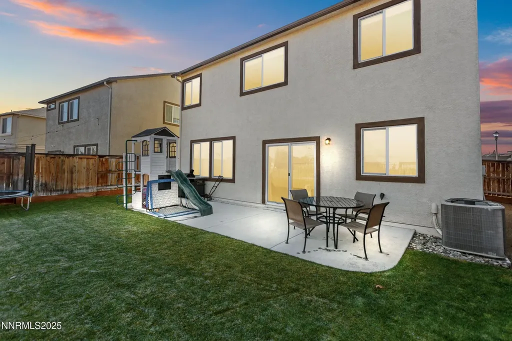 1182 Canvasback Carson City NV 89701