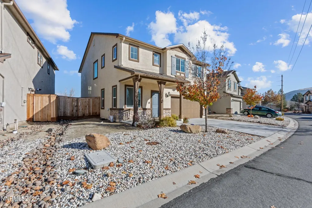 1182 Canvasback Carson City NV 89701