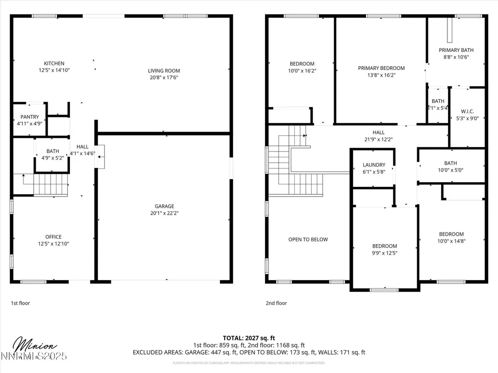 1182 Canvasback Carson City NV 89701
