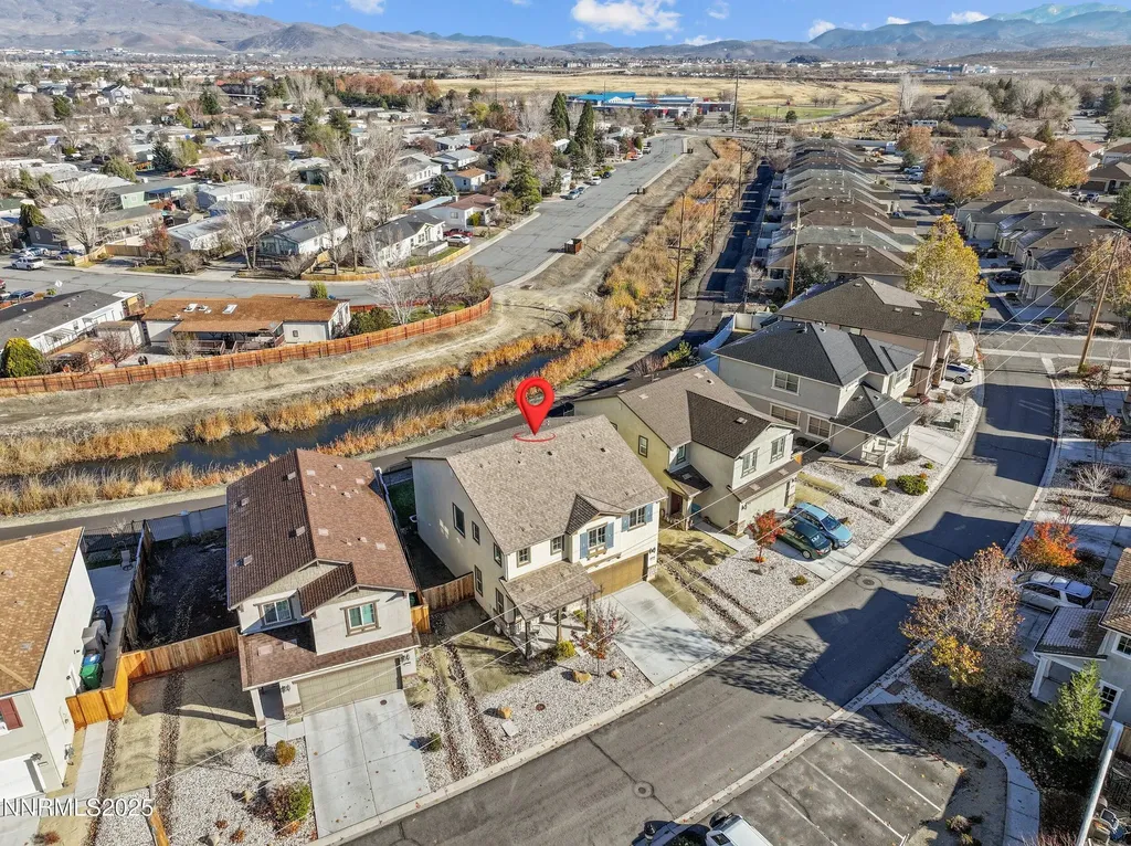 1182 Canvasback Carson City NV 89701