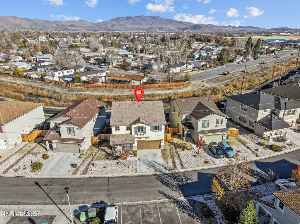 1182 Canvasback Carson City NV 89701