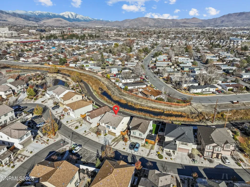 1182 Canvasback Carson City NV 89701