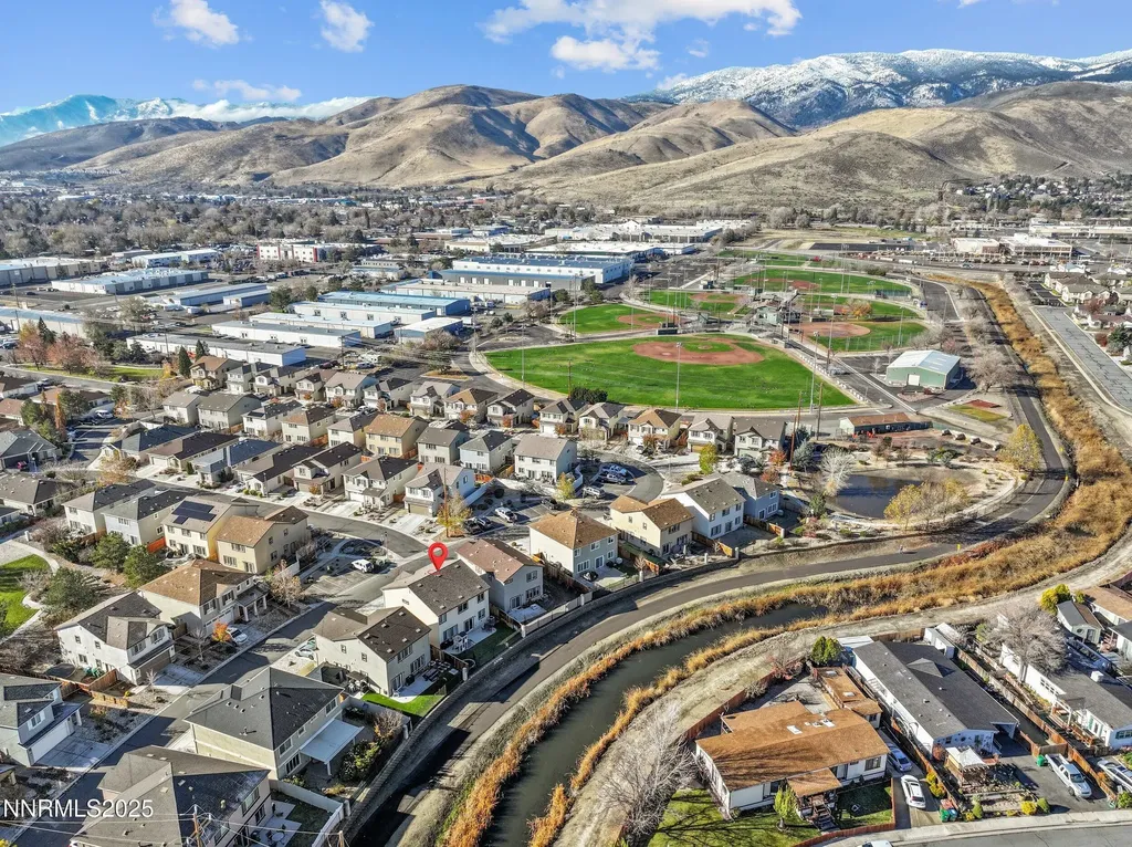 1182 Canvasback Carson City NV 89701