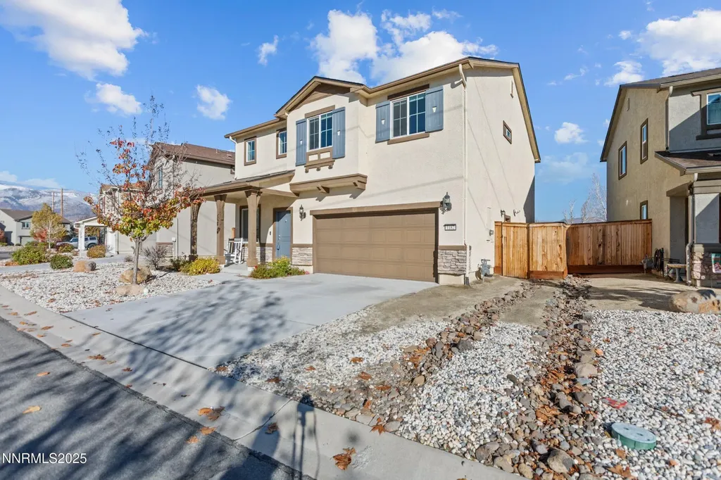 1182 Canvasback Carson City NV 89701