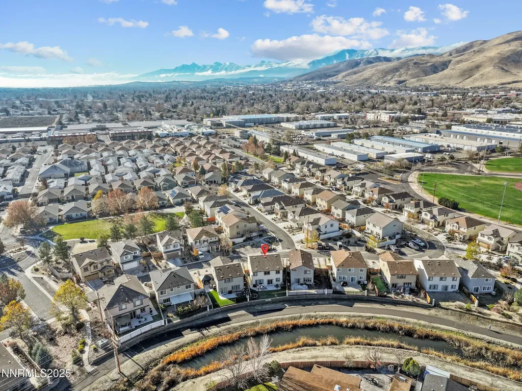 1182 Canvasback Carson City NV 89701