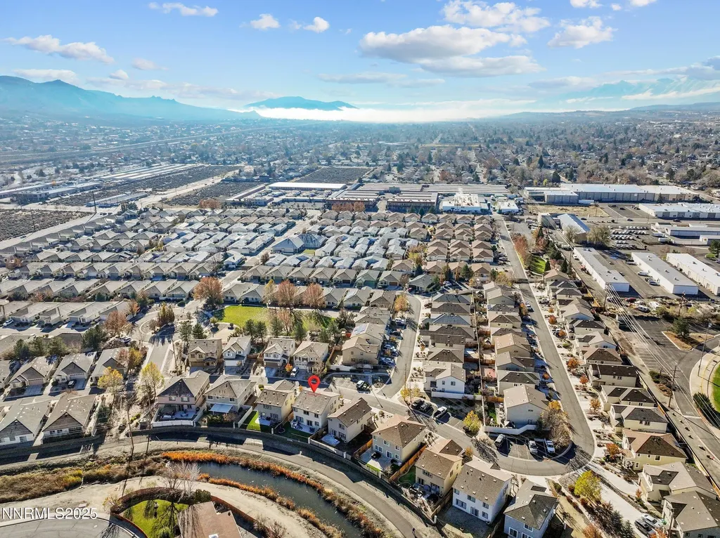 1182 Canvasback Carson City NV 89701