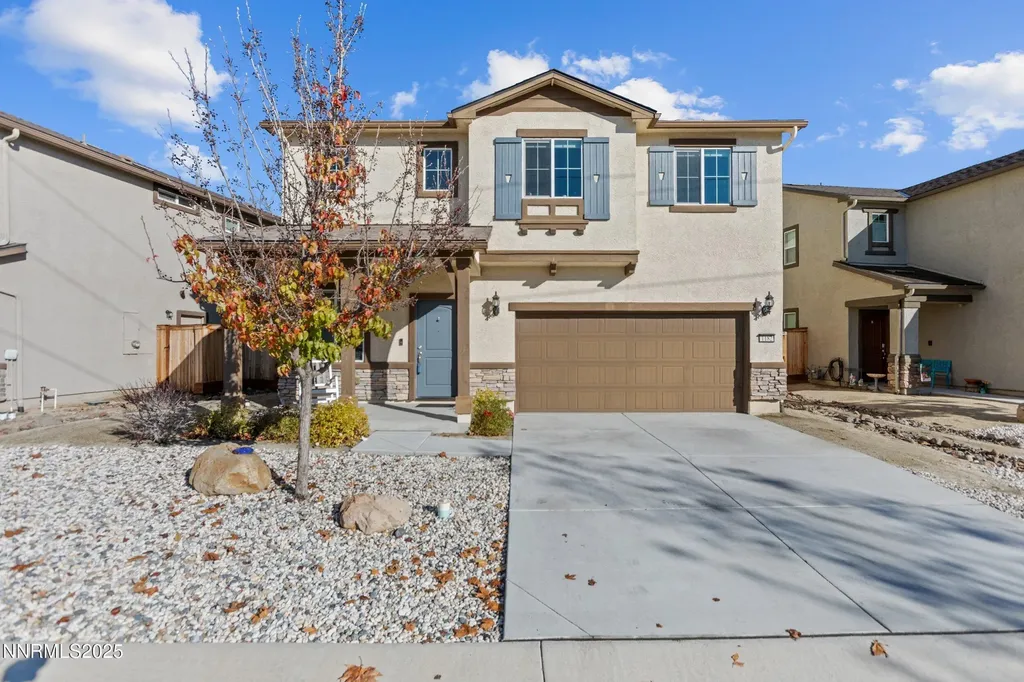 1182 Canvasback Carson City NV 89701