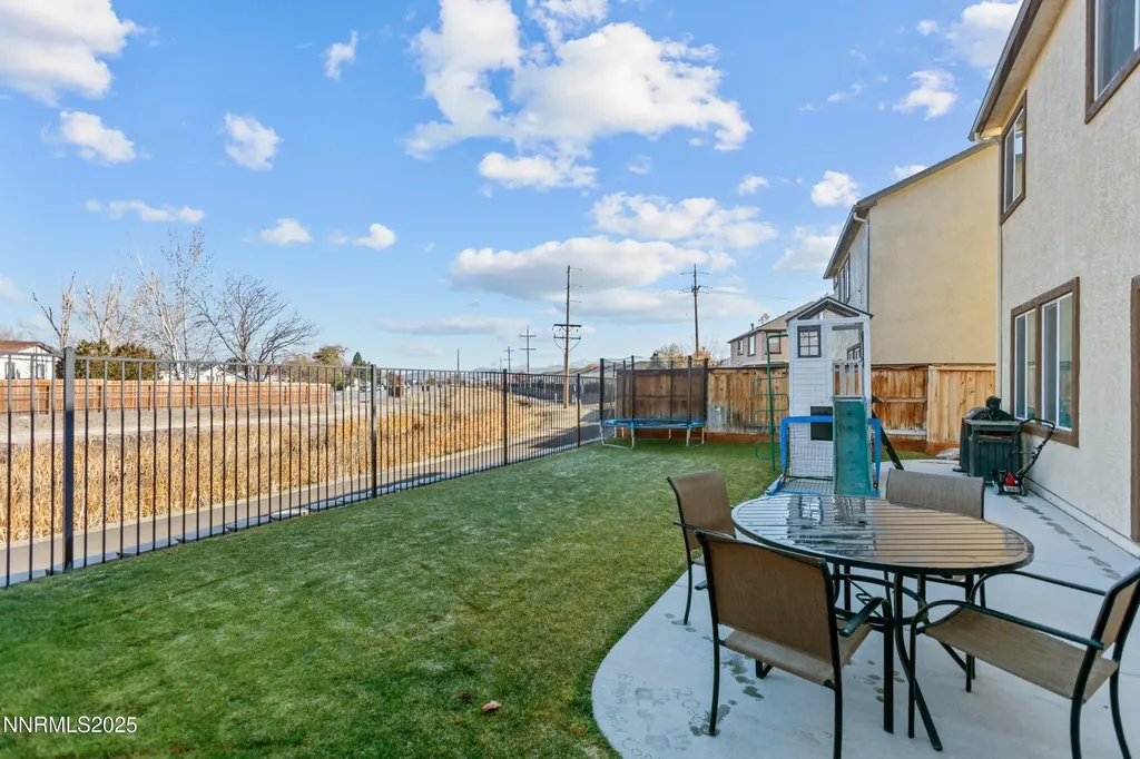 1182 Canvasback Carson City NV 89701