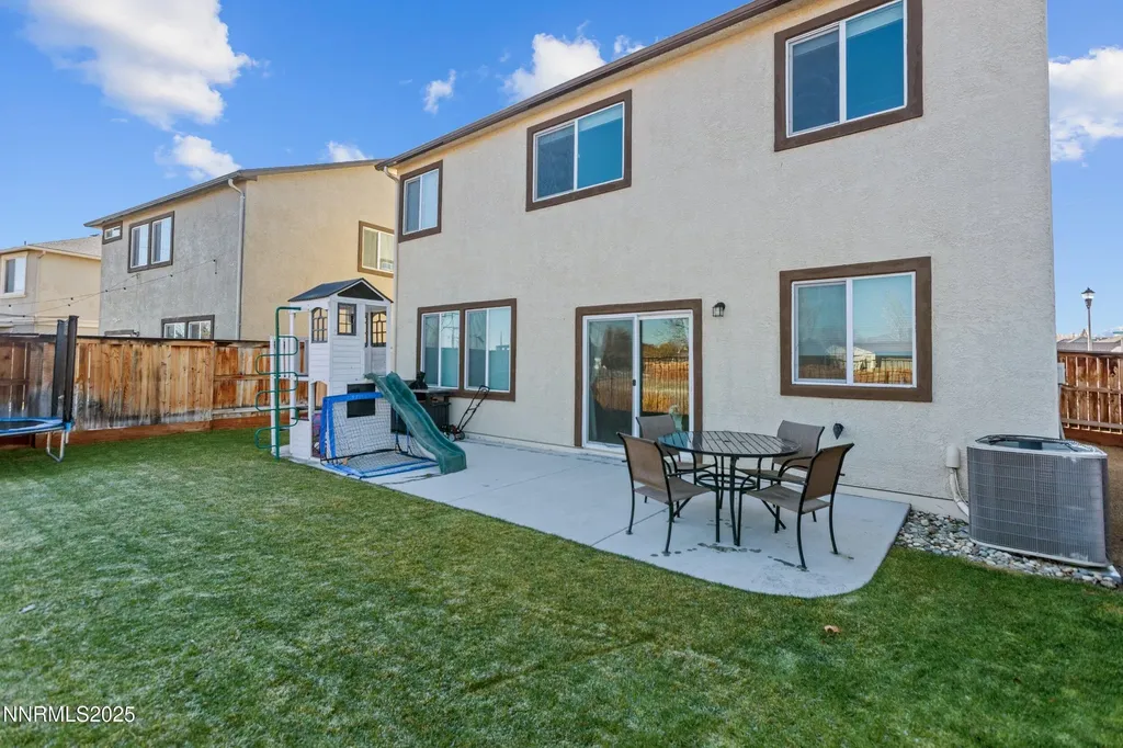 1182 Canvasback Carson City NV 89701