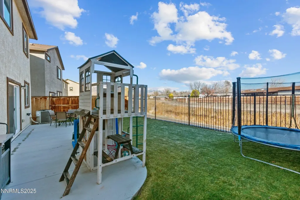 1182 Canvasback Carson City NV 89701