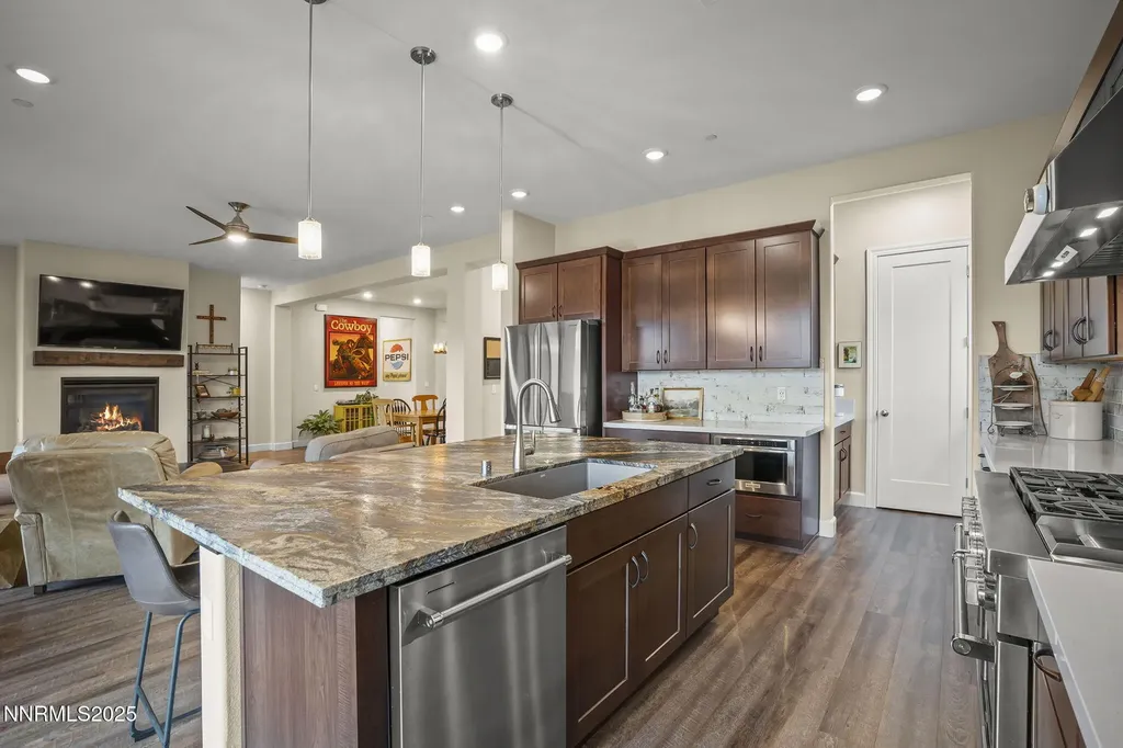 540 Gooseberry Reno NV 89523